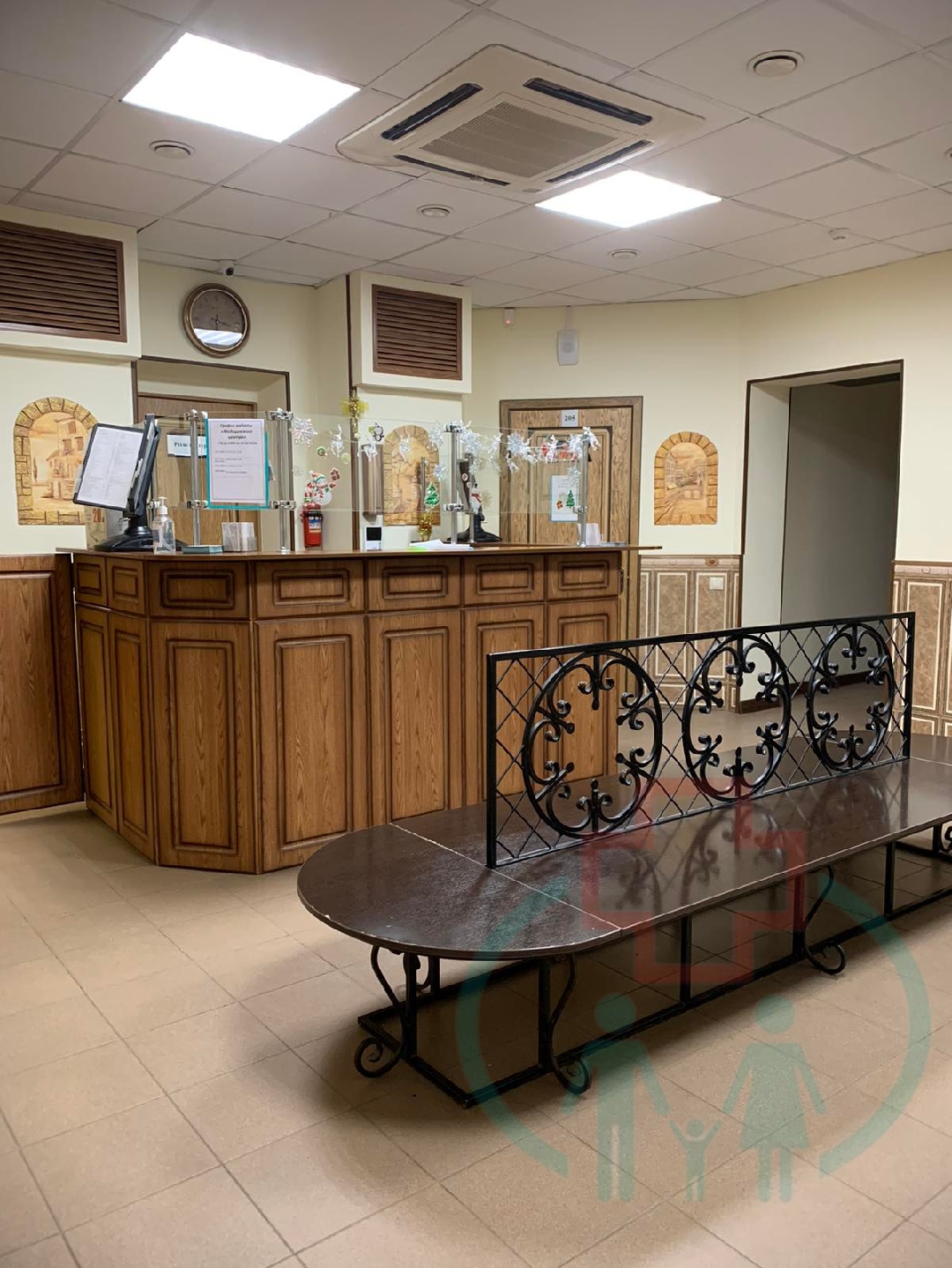Доверьте здоровье правильному центру!