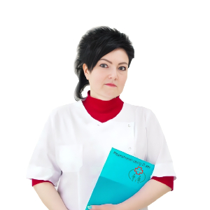 Акишкина Евгения Николаевна