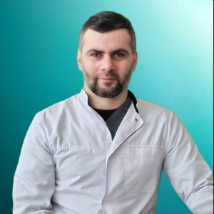 Магомедов Алаудин Сидрединович